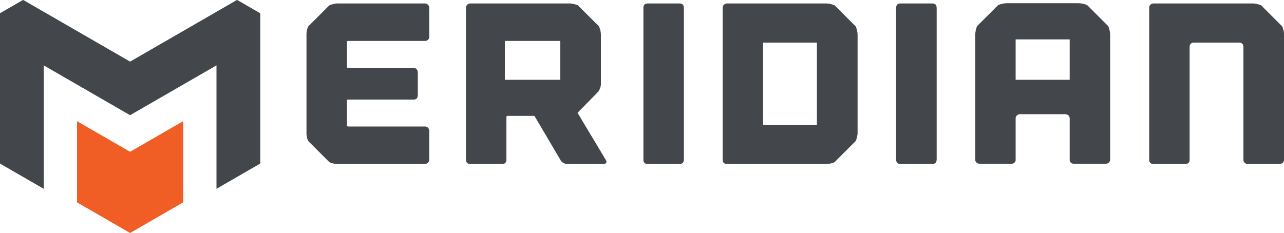 Meridian